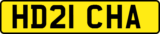 HD21CHA