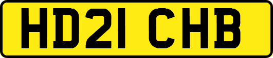 HD21CHB