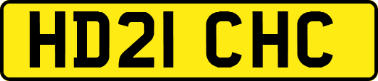 HD21CHC