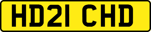HD21CHD