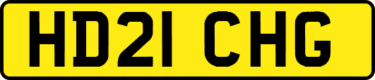 HD21CHG