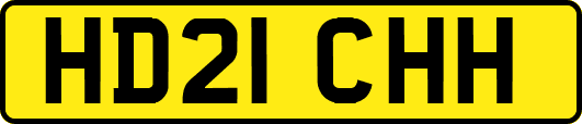 HD21CHH