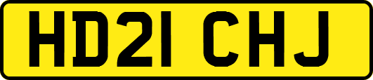 HD21CHJ