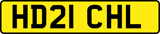 HD21CHL