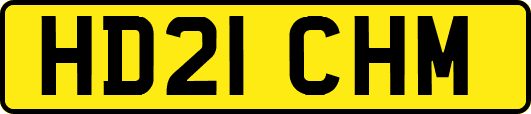 HD21CHM