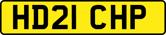 HD21CHP