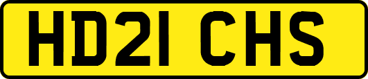 HD21CHS