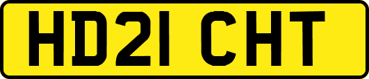 HD21CHT