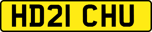 HD21CHU