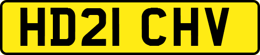 HD21CHV