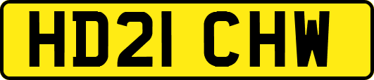 HD21CHW