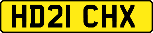 HD21CHX
