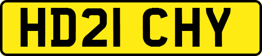 HD21CHY