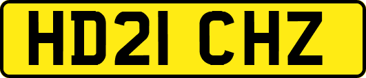 HD21CHZ