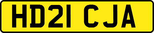 HD21CJA