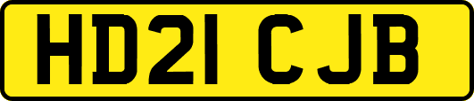 HD21CJB