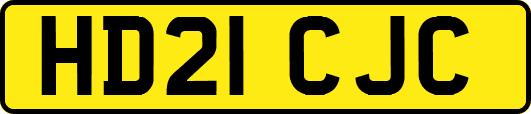 HD21CJC