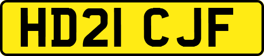 HD21CJF
