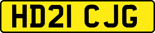 HD21CJG