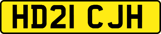 HD21CJH