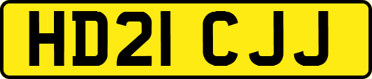 HD21CJJ