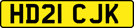 HD21CJK