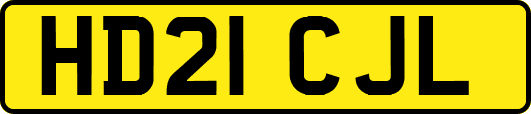 HD21CJL