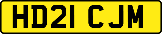 HD21CJM