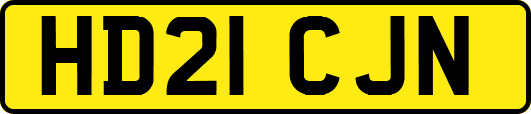 HD21CJN