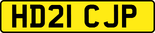 HD21CJP