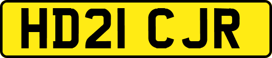 HD21CJR