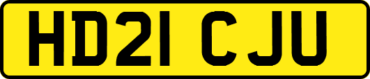 HD21CJU