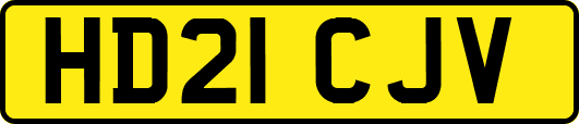 HD21CJV