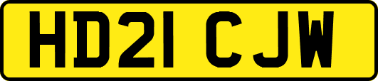 HD21CJW