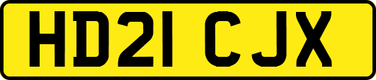 HD21CJX