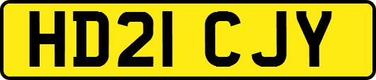 HD21CJY
