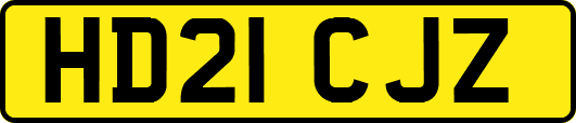 HD21CJZ