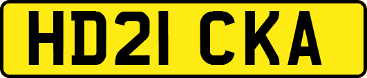 HD21CKA