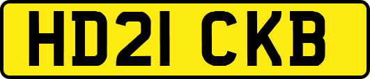HD21CKB