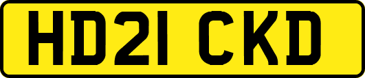 HD21CKD