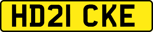 HD21CKE