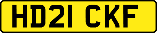 HD21CKF