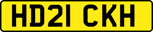 HD21CKH
