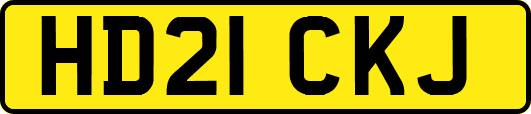 HD21CKJ