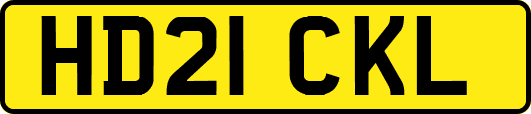 HD21CKL