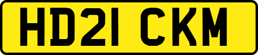 HD21CKM
