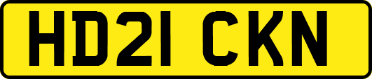 HD21CKN