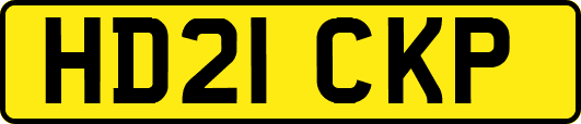 HD21CKP