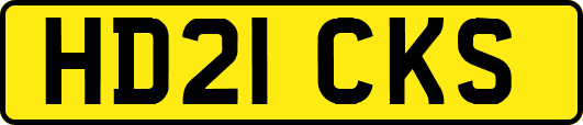 HD21CKS