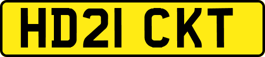 HD21CKT